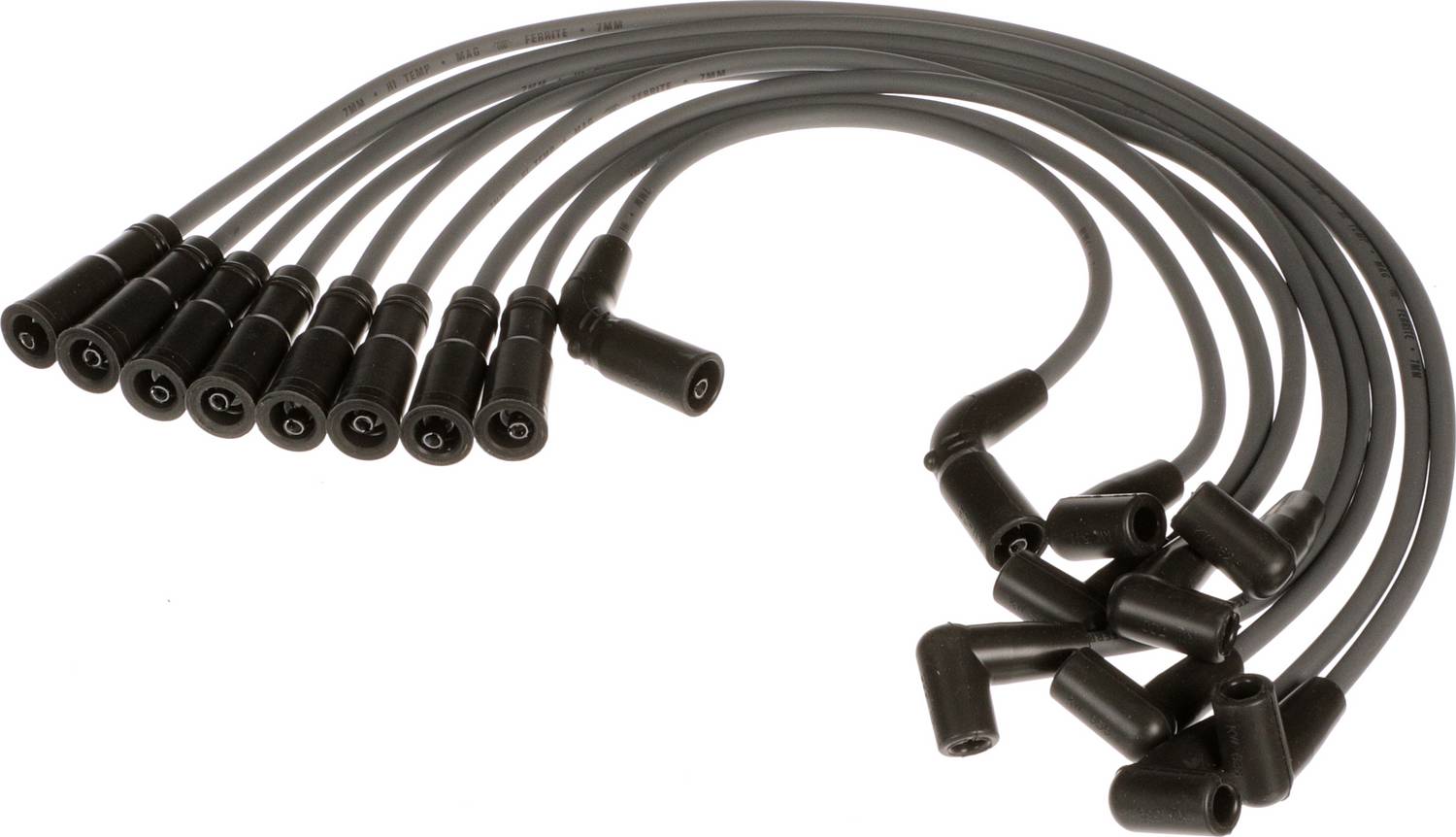 Spark Plug Wire Separators Advance Auto Parts Outlet Deals futuros