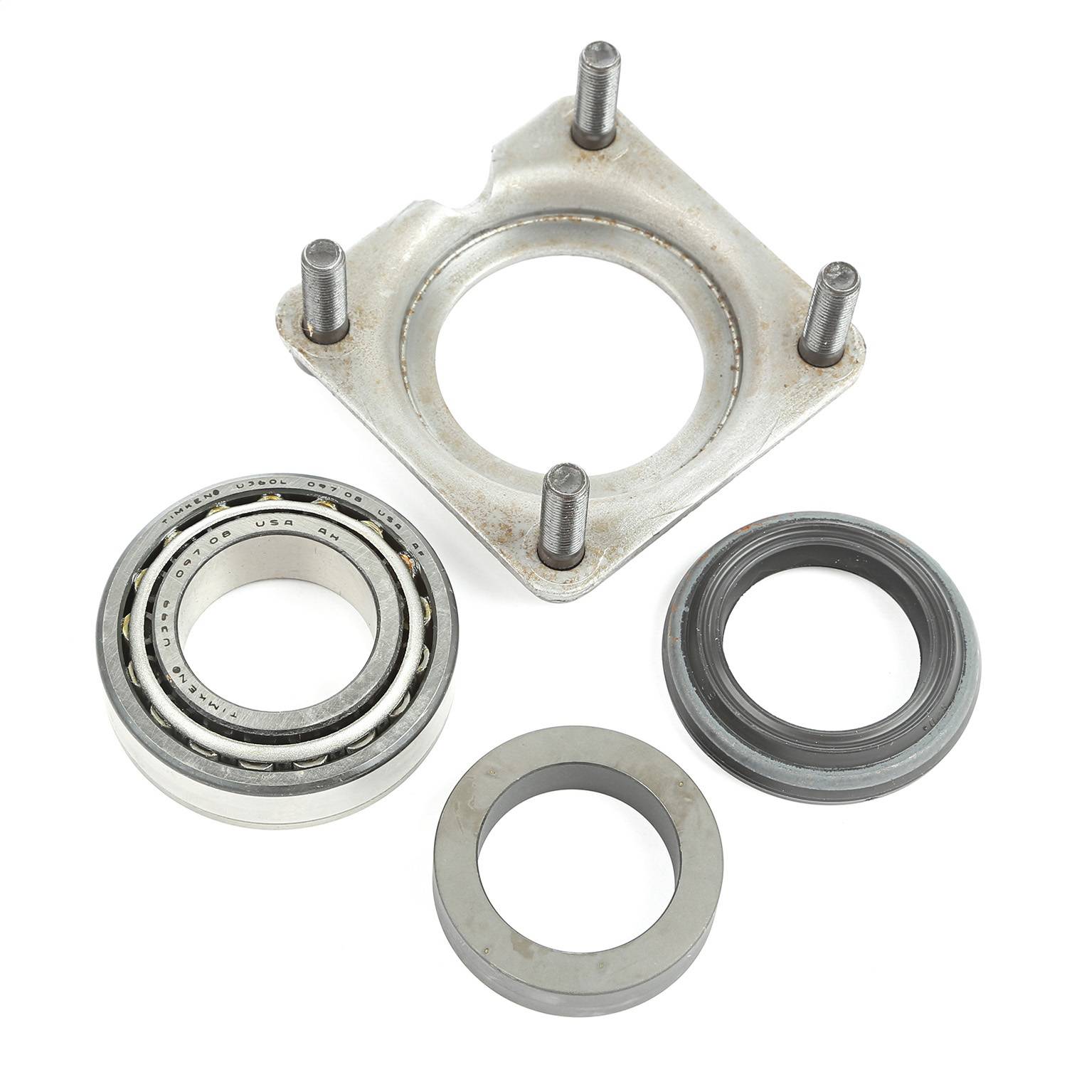 人気新品 Bearing Axle Omix-ADA Kit Parts Auto O'Reilly | 1653441 その他