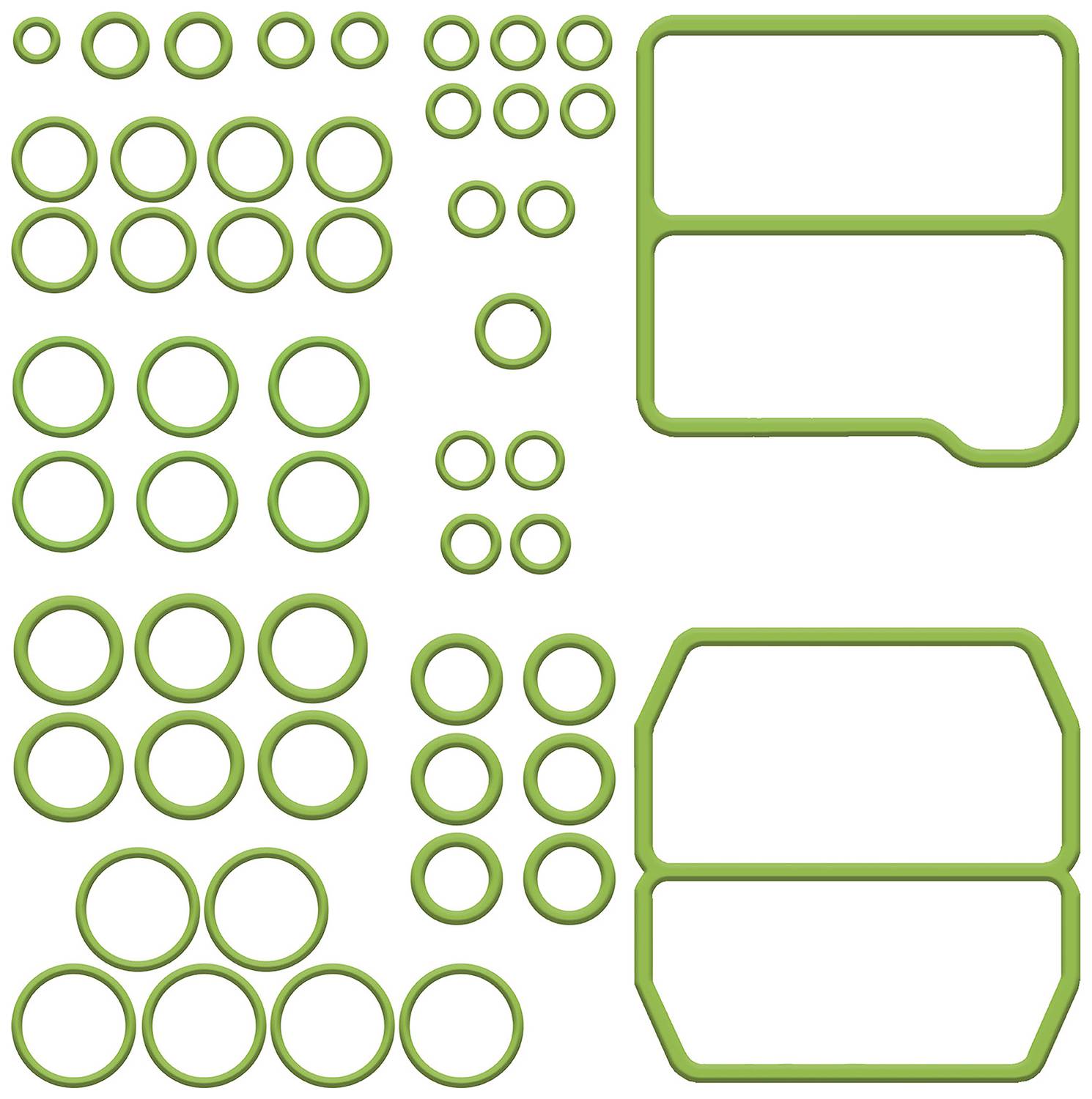 Murray Climate Control A/C O-Ring And Gasket 26764 | O