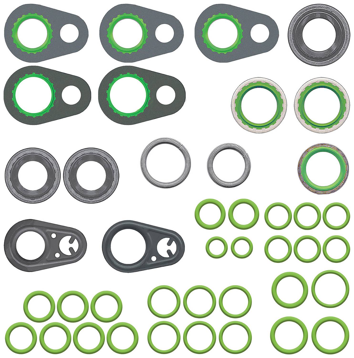 Murray Climate Control A/C O-Ring And Gasket 26813 | O