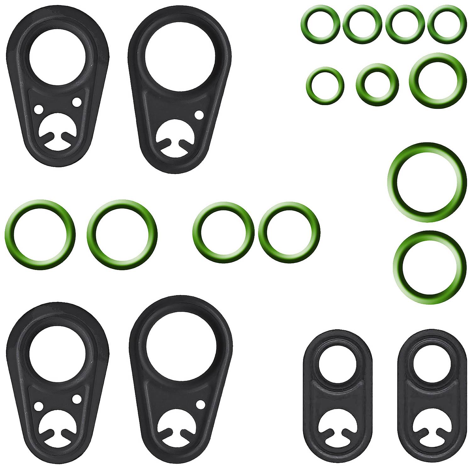 Murray Climate Control A/C O-Ring And Gasket 26814 | O