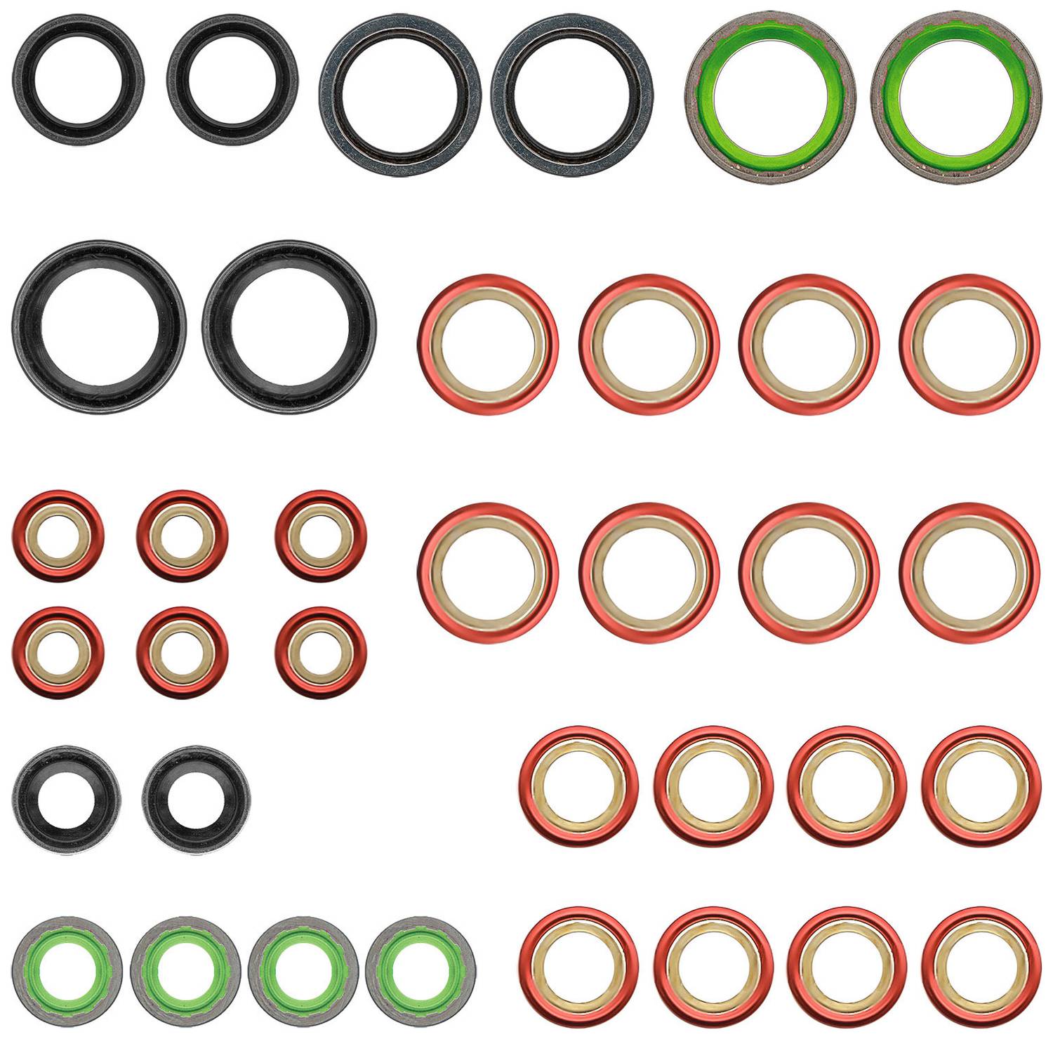 Murray Climate Control A/C O-Ring And Gasket 26955 | O