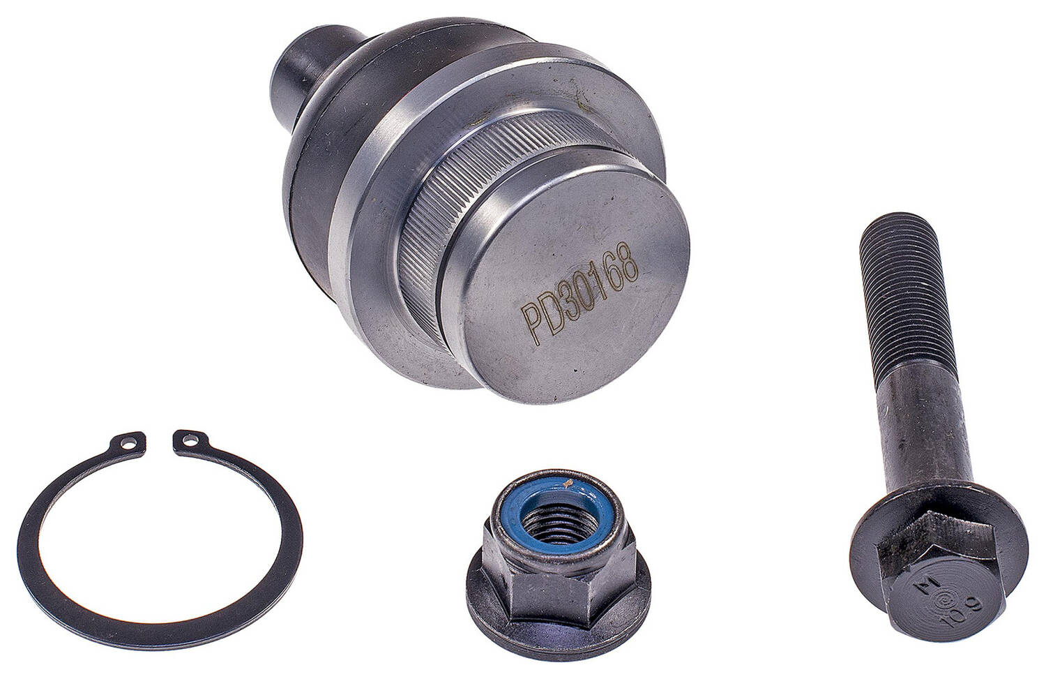 Import Direct Chassis Ball Joint BJ06012 | O'Reilly Auto Parts Import Direct Chassis Ball Joint BJ06012 | O'Reilly Auto Parts