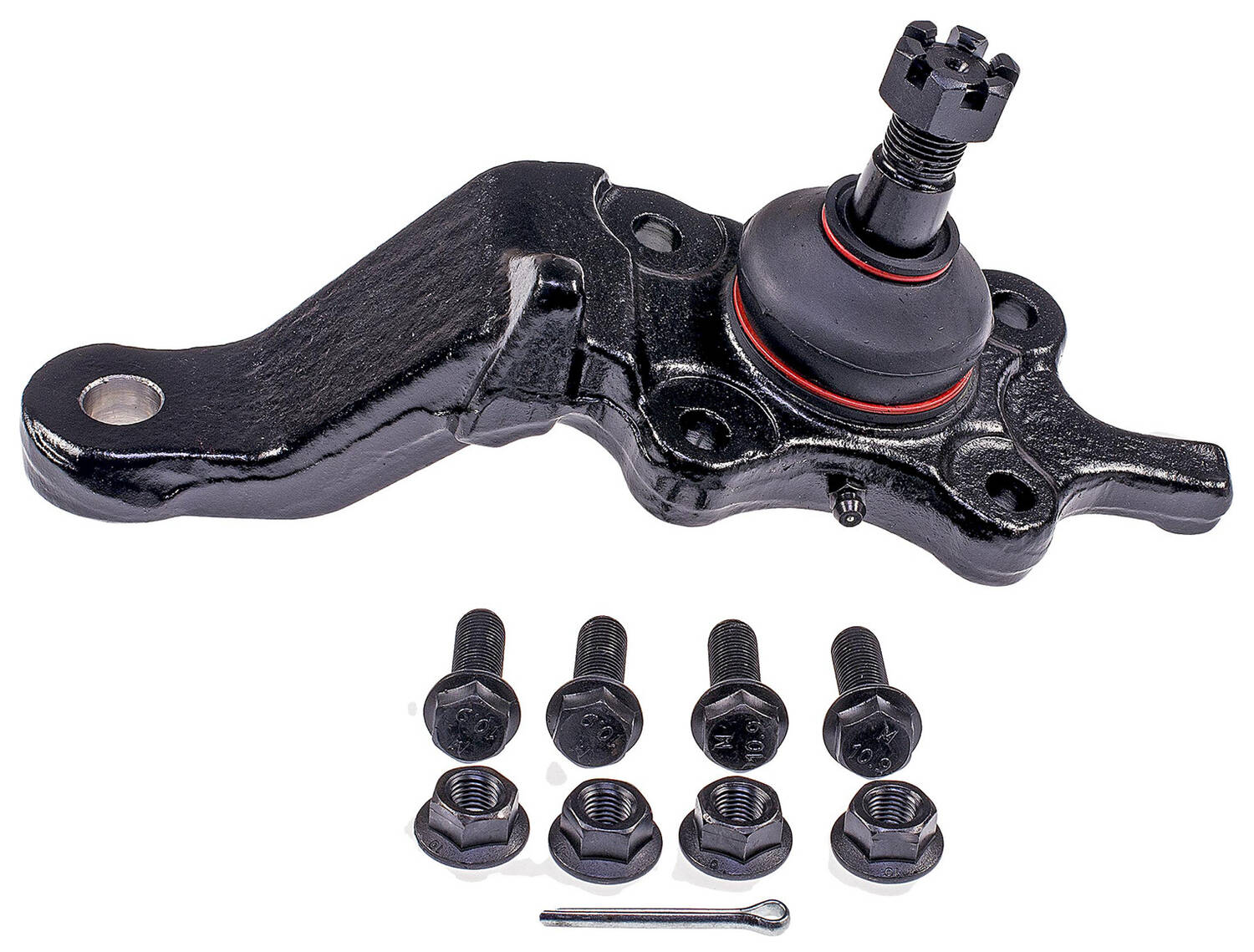 Import Direct Chassis Ball Joint BJ13007 | O'Reilly Auto Parts
