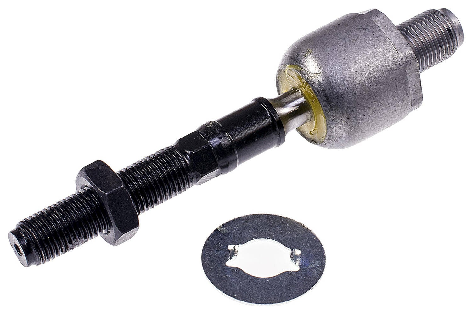 Import Direct Chassis Tie Rod End AX07010 | O'Reilly Auto Parts