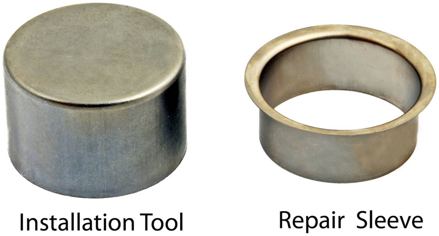 Precision Crankshaft Repair Sleeve 99363 | O'Reilly Auto Parts