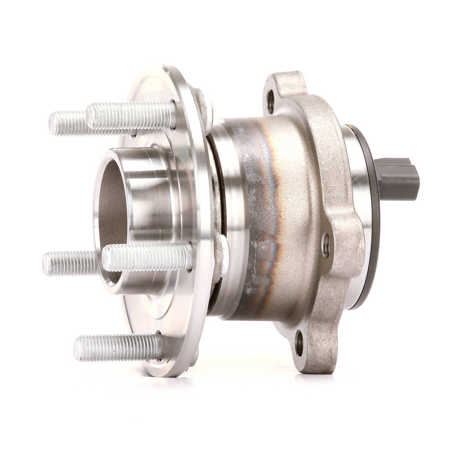 Precision Wheel Bearing And Hub Assembly 512499 | O'Reilly