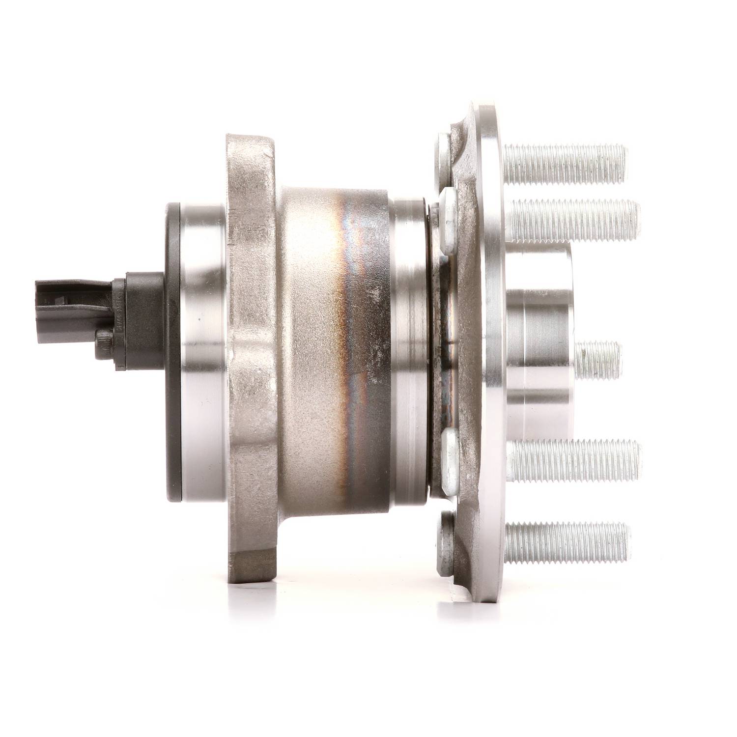 Precision Wheel Bearing And Hub Assembly 512499 | O'Reilly