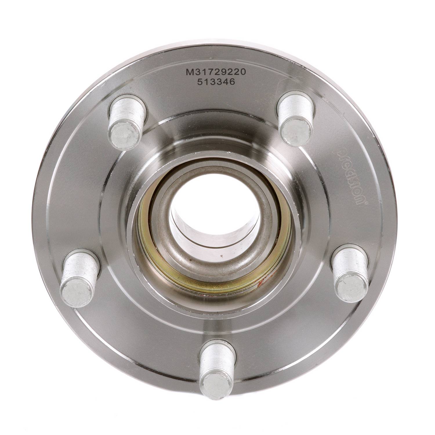 ゆかページ  6本 Precision Wheel Bearing And Hub Assembly 513206 | O'Reilly
