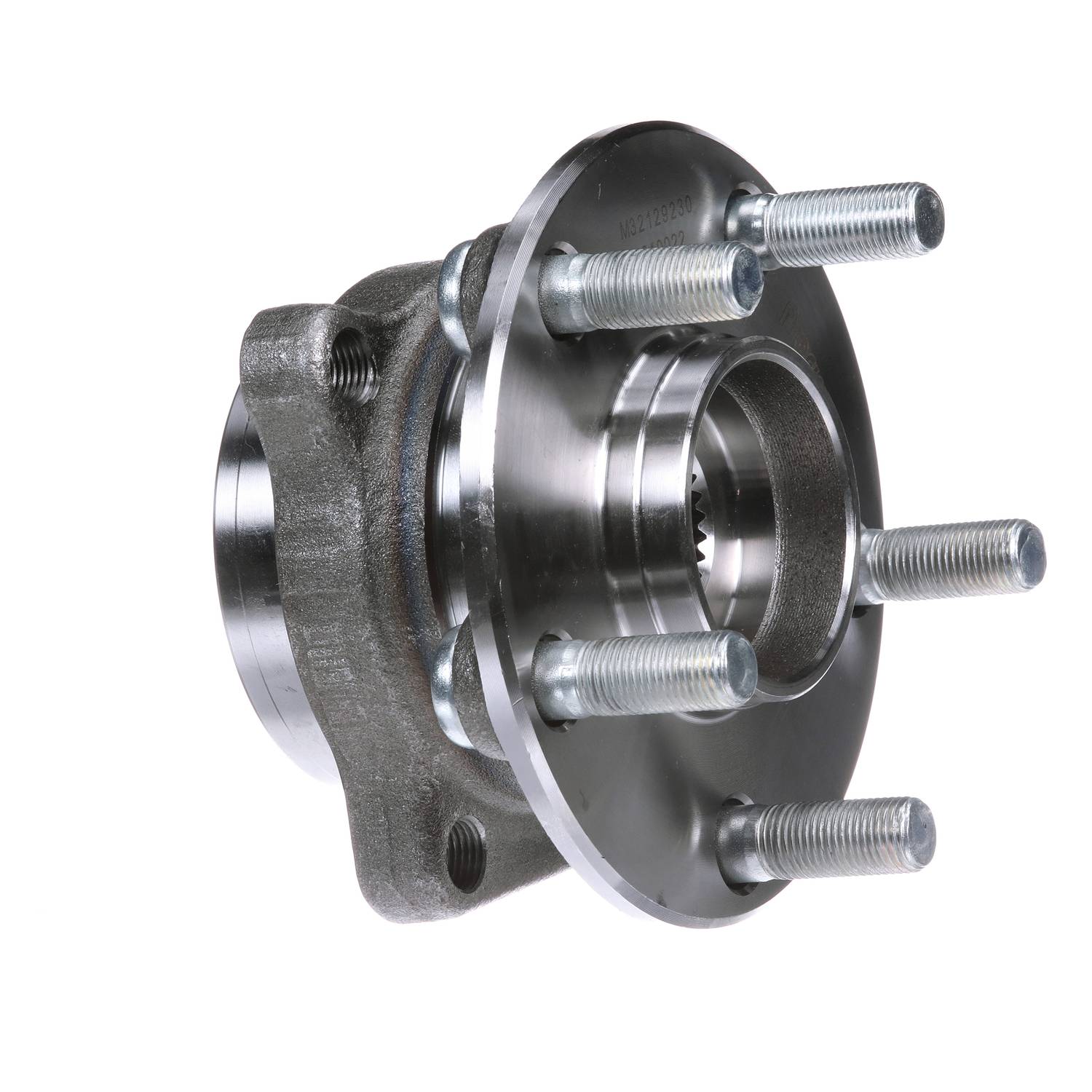 Precision Wheel Hub 513413 | O'Reilly Auto Parts