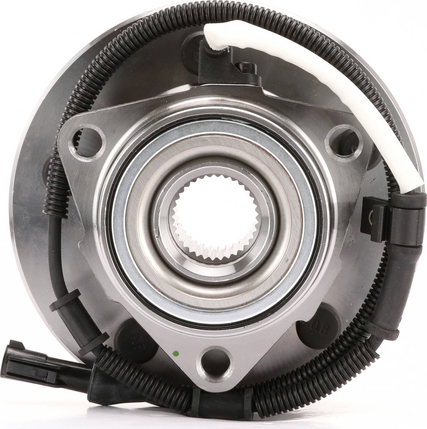 Precision Bearing And Hub Assembly 515029 | O'Reilly Auto Parts