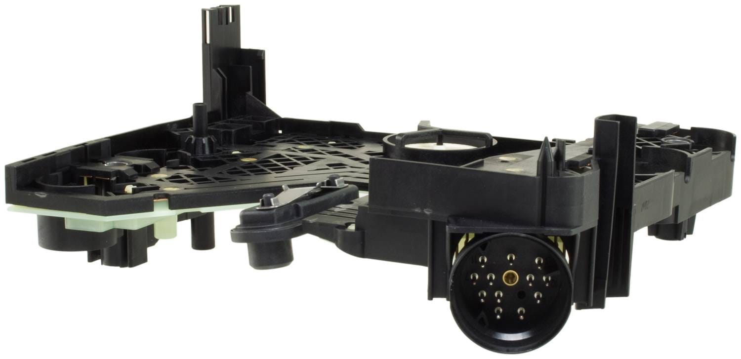 MasterPro Ignition 12 Terminal A/T Speed Sensor 29573 | O
