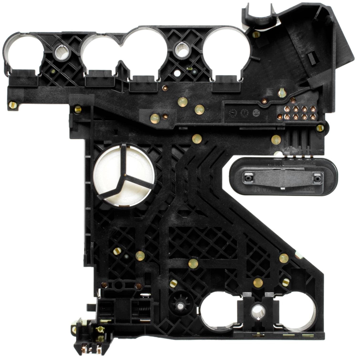 MasterPro Ignition 12 Terminal A/T Speed Sensor 29573 | O'Reilly