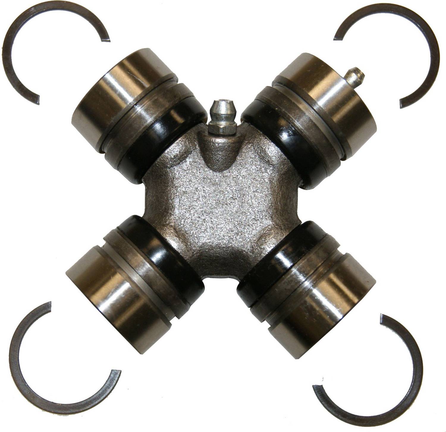 precision universal joint catalog