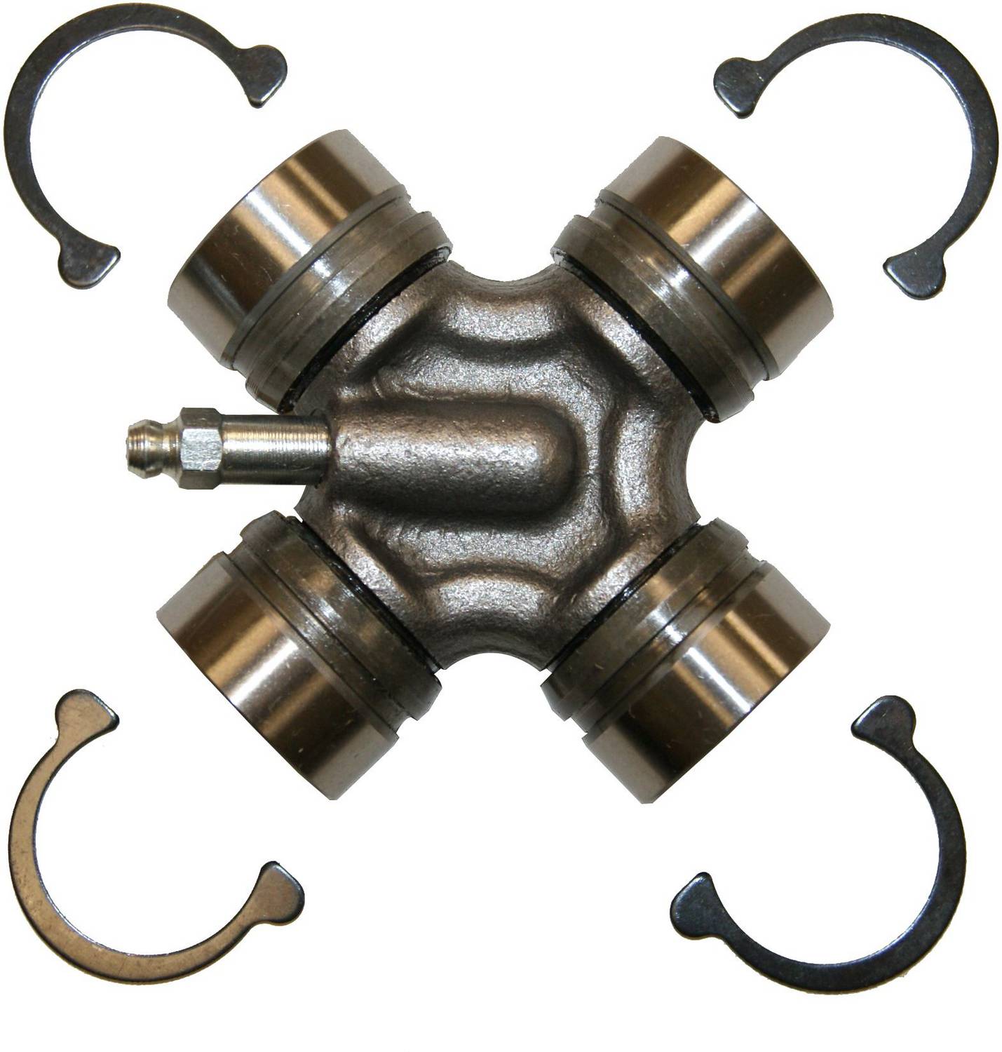 precision universal joint