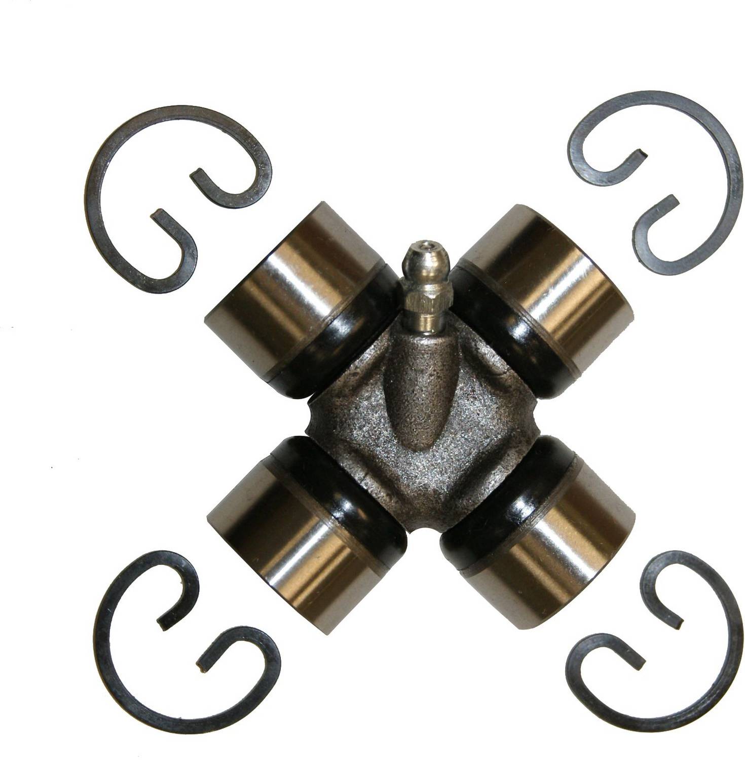 precision universal joint