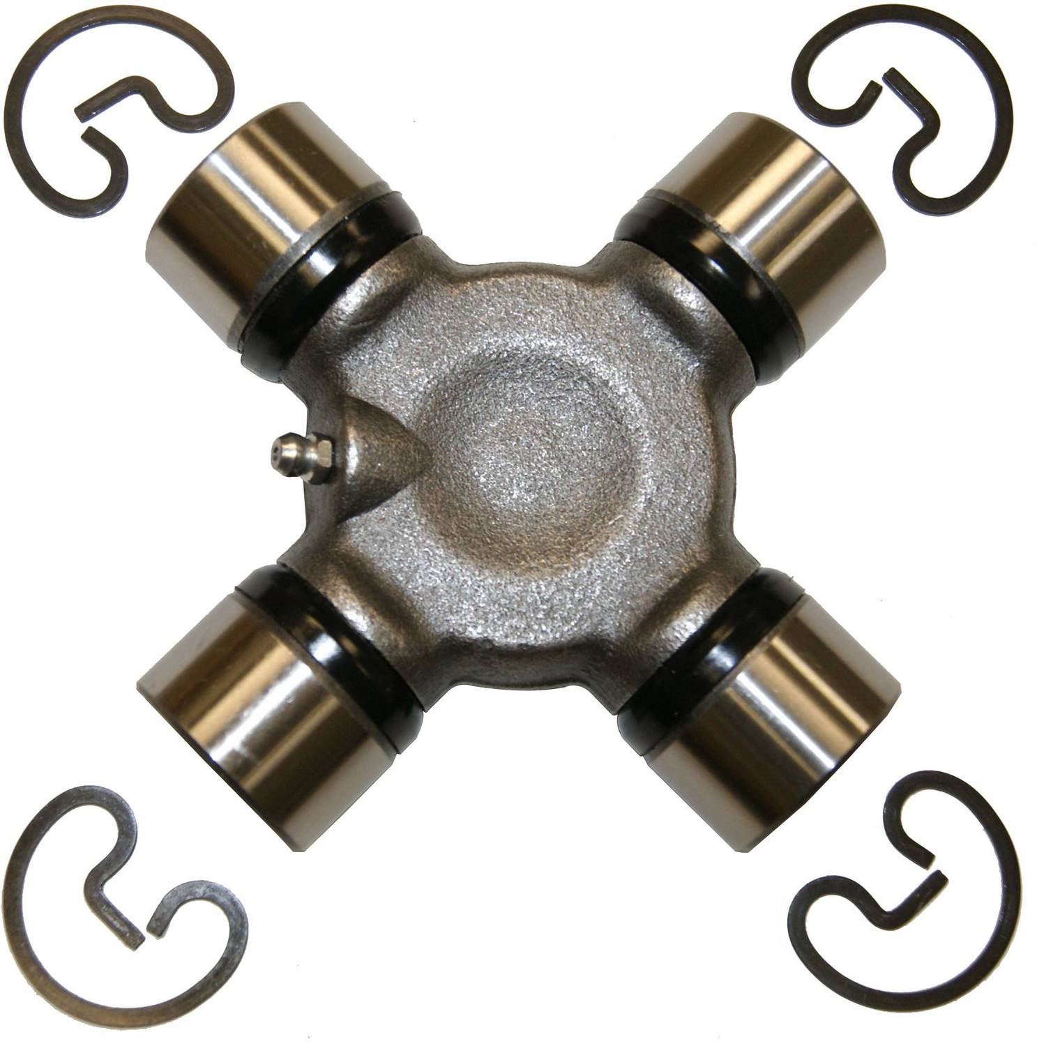 precision universal joint