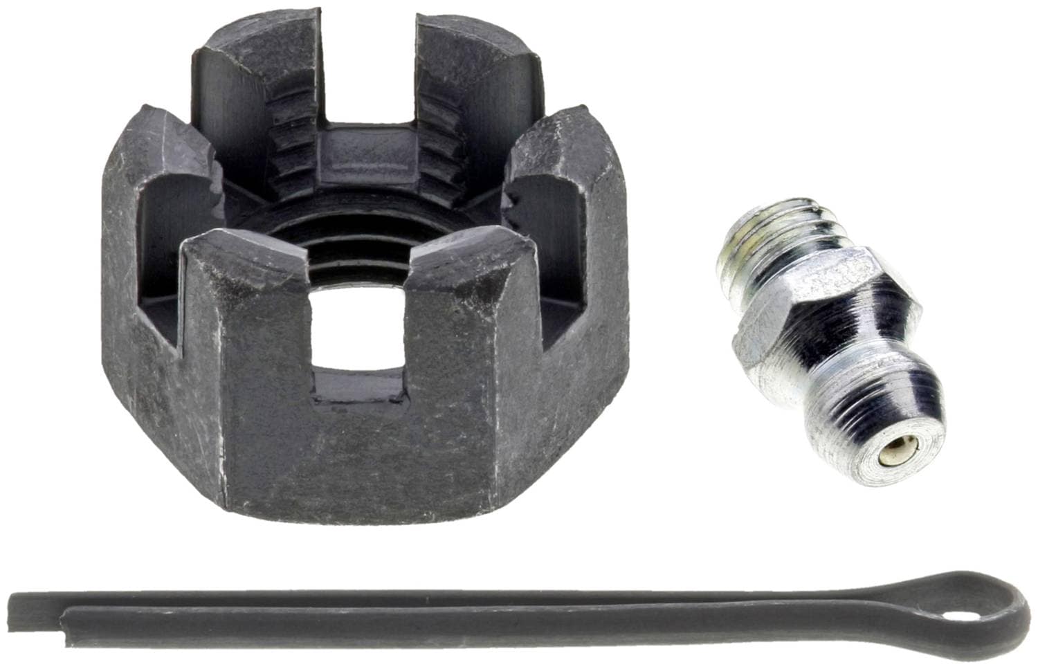 Precision Chassis Drag Link DS300041 | O'Reilly Auto Parts