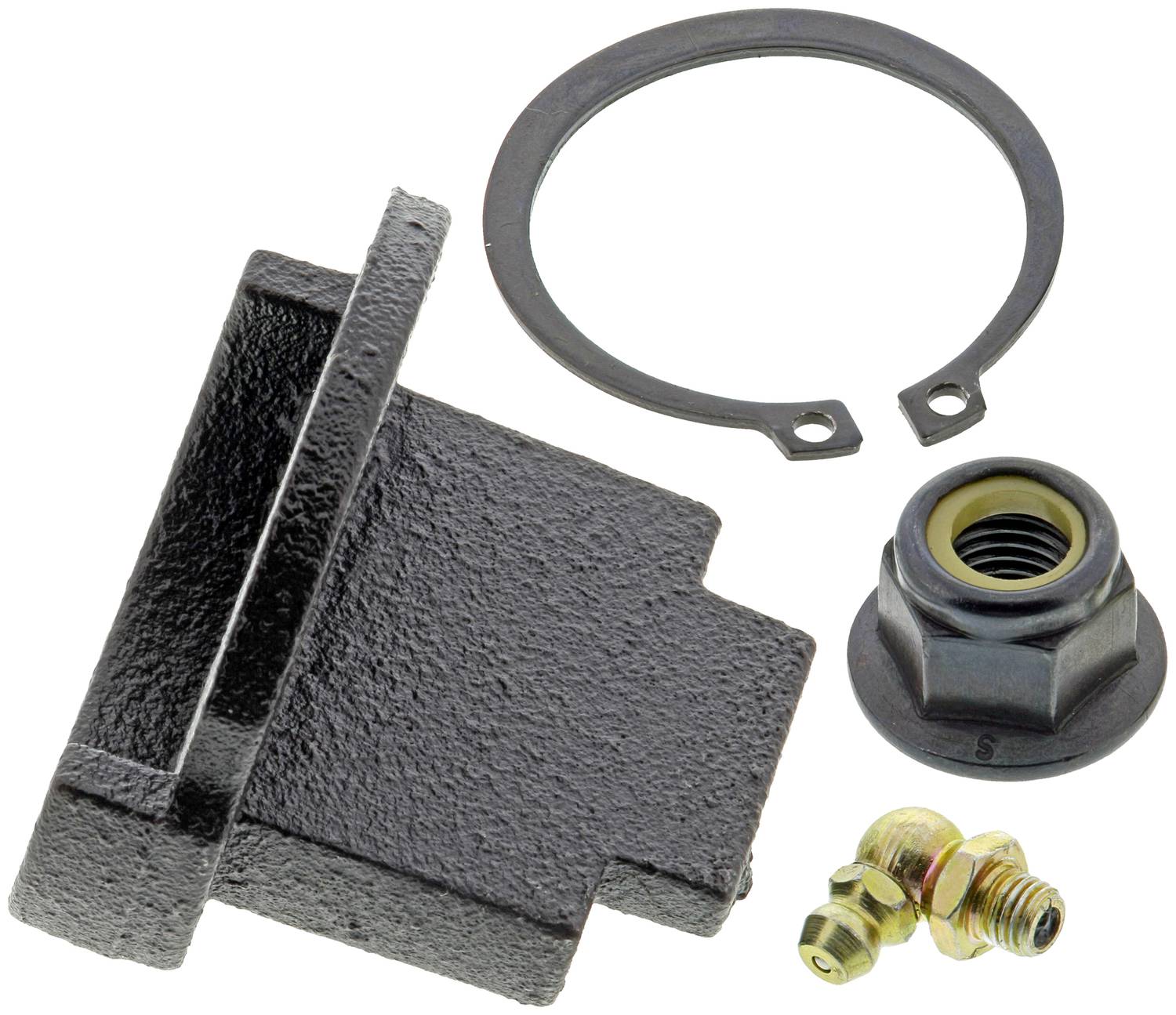 Precision Chassis Ball Joint K500287 | O'Reilly Auto Parts