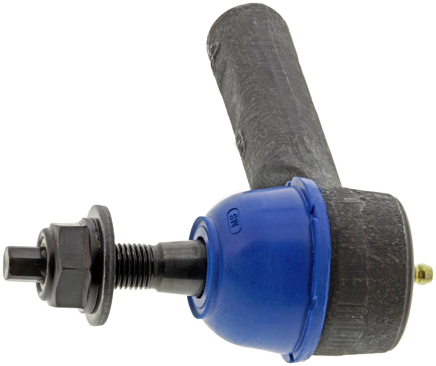 Precision Chassis Tie Rod End MS25673 | O'Reilly Auto Parts