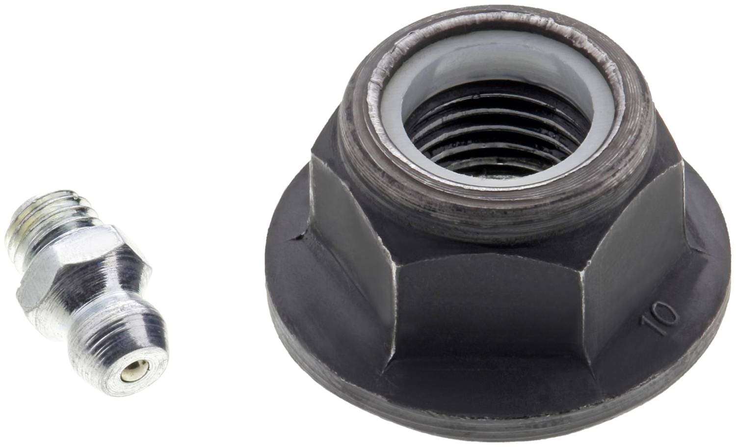 Precision Chassis Drag Link MS25739 | O 