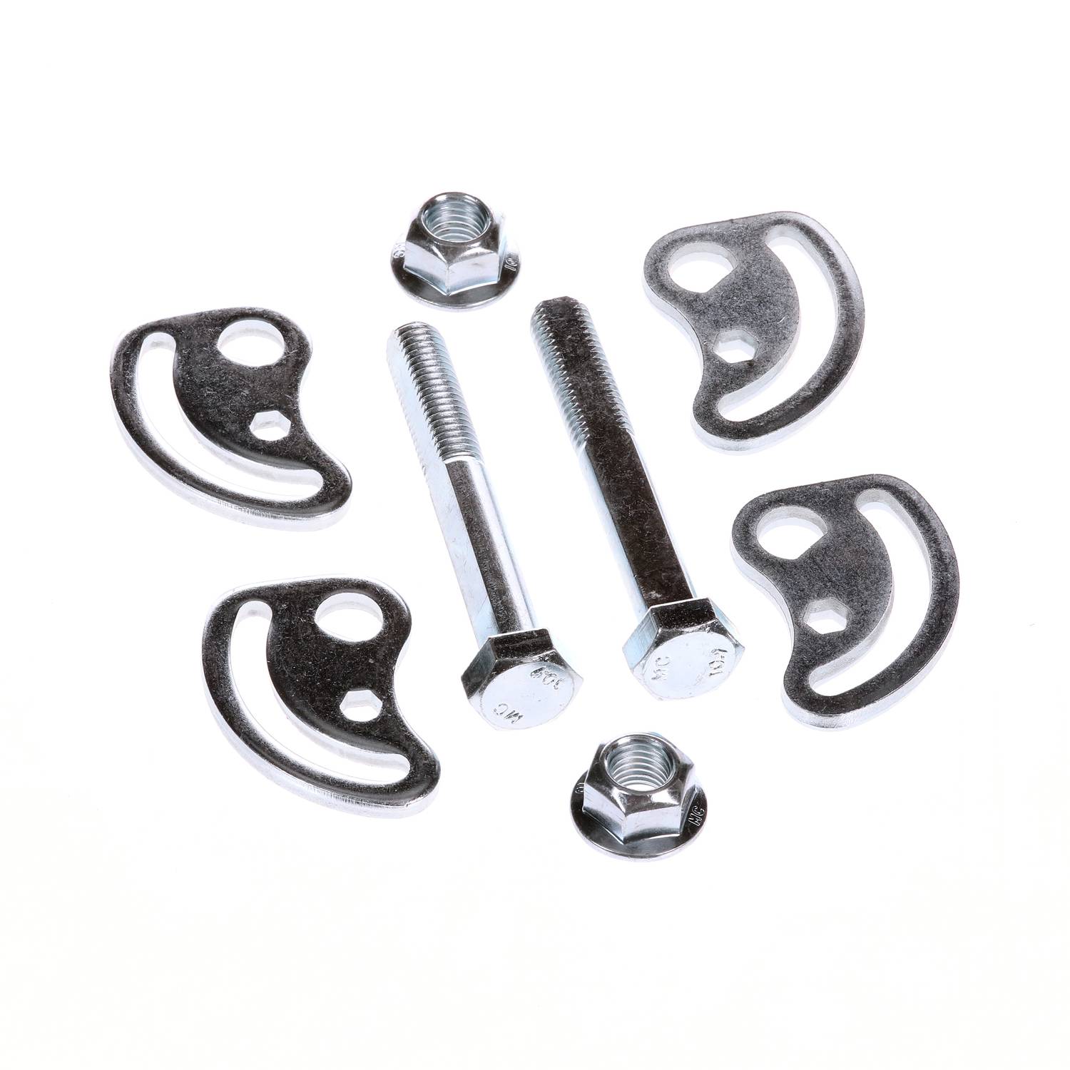 Lentes Front Caster/Camber Alignment Kit For 2006-2023 Ram 1500 & 1500 Classic – K100390
