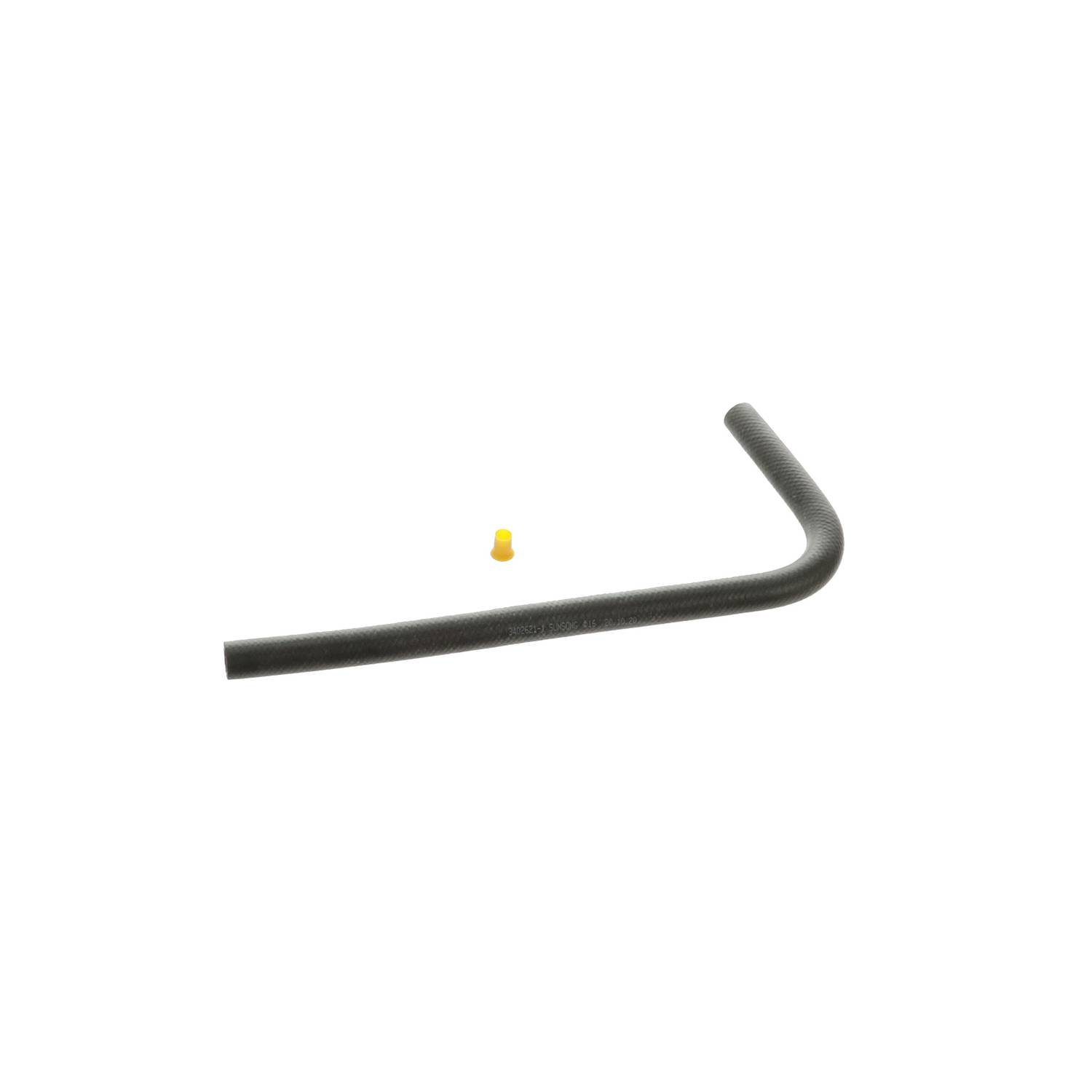 Sunsong 3402621 Ps Reservoir Hose