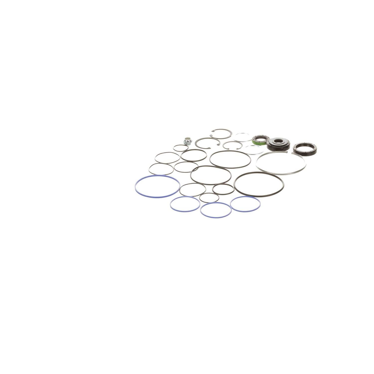 Precision Power Steering Steering Gear Seal Kit 28401299 | O