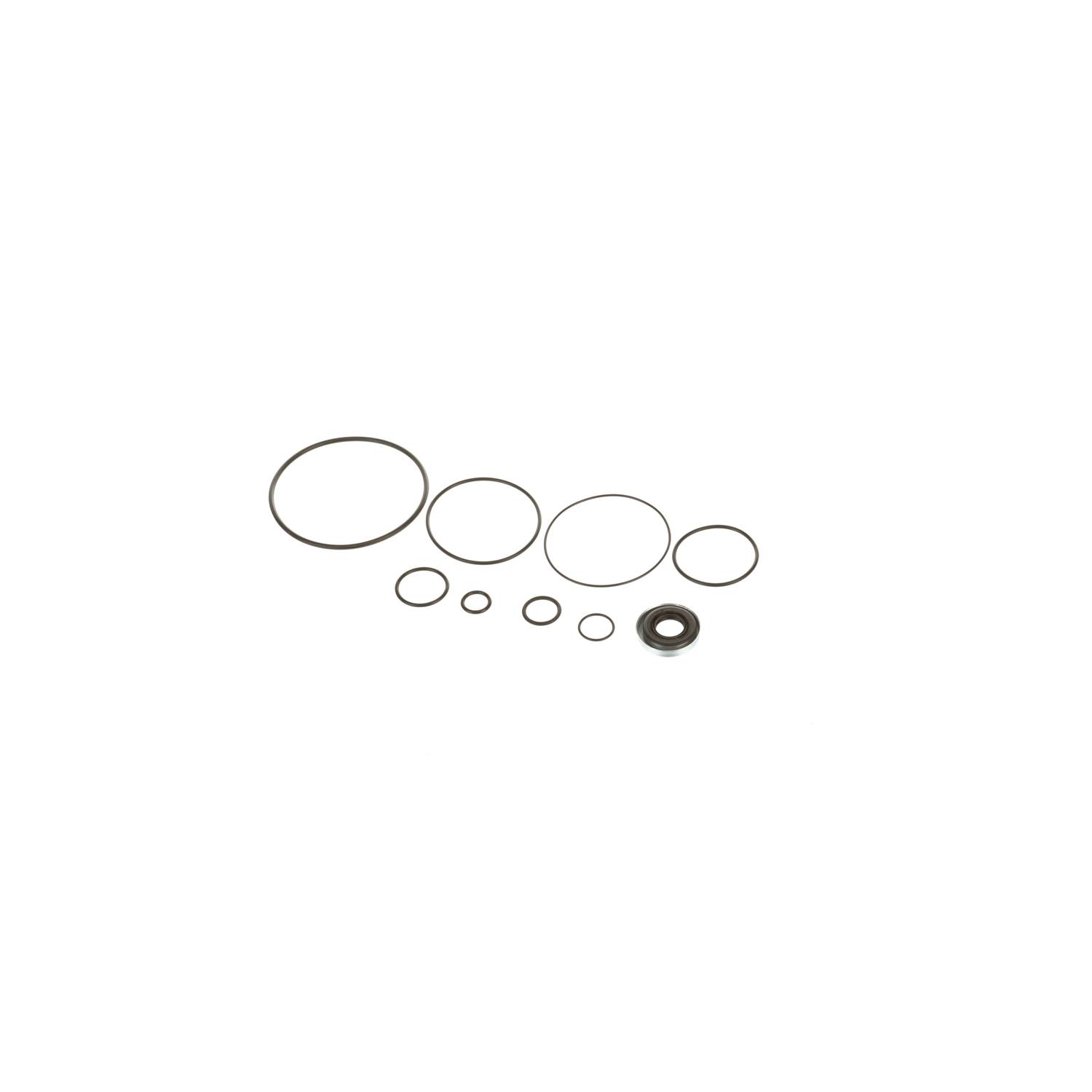 Chevrolet C5500 Kodiak Power Steering Pump Seal Kits