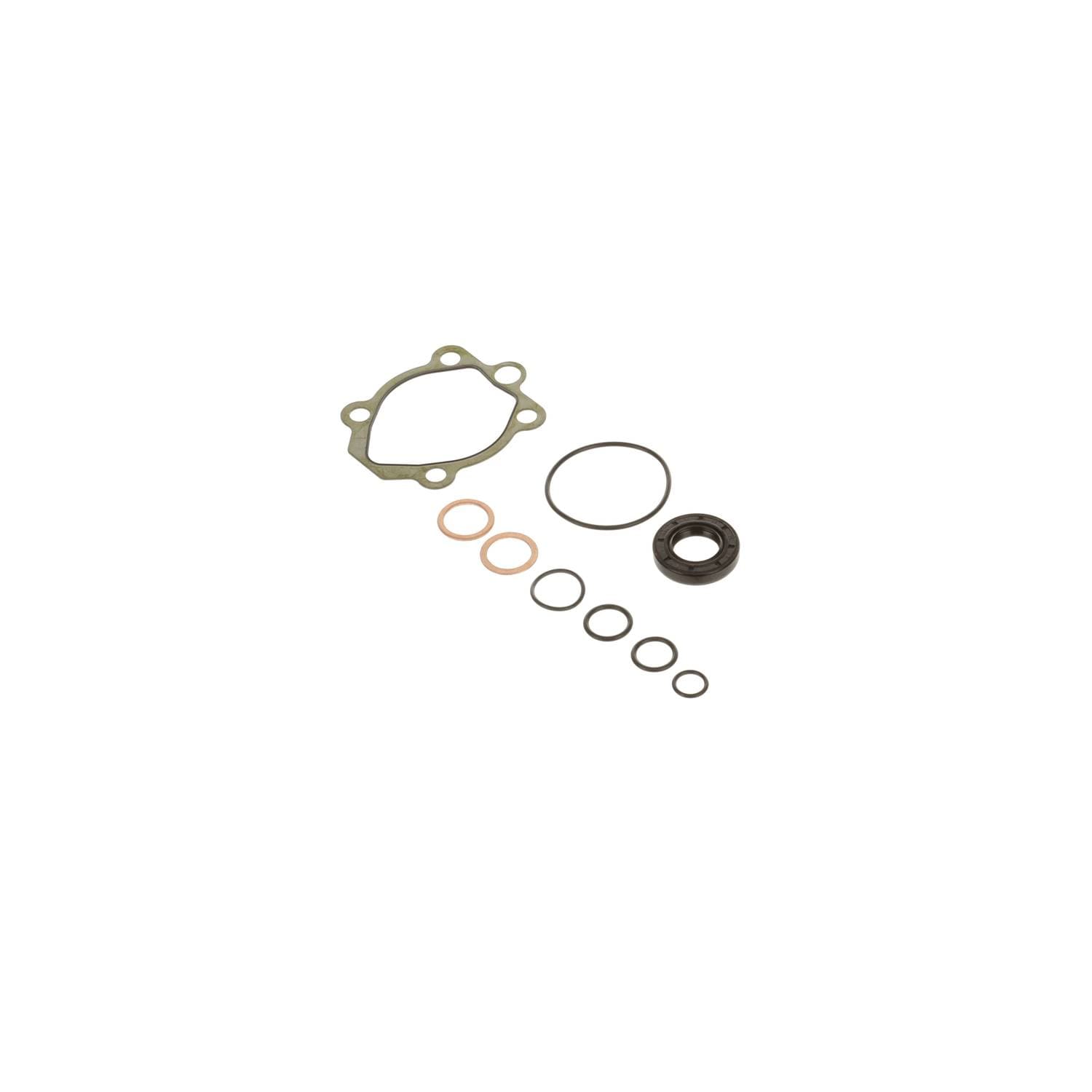 For 2016-2020 Infiniti Q50 EHPS Power Steering Pump O-Ring Repair Kit- Upgraded For 2016-2020 Infiniti Q50 EHPS Power Steering Pump O-Ring Repair Kit- Upgraded