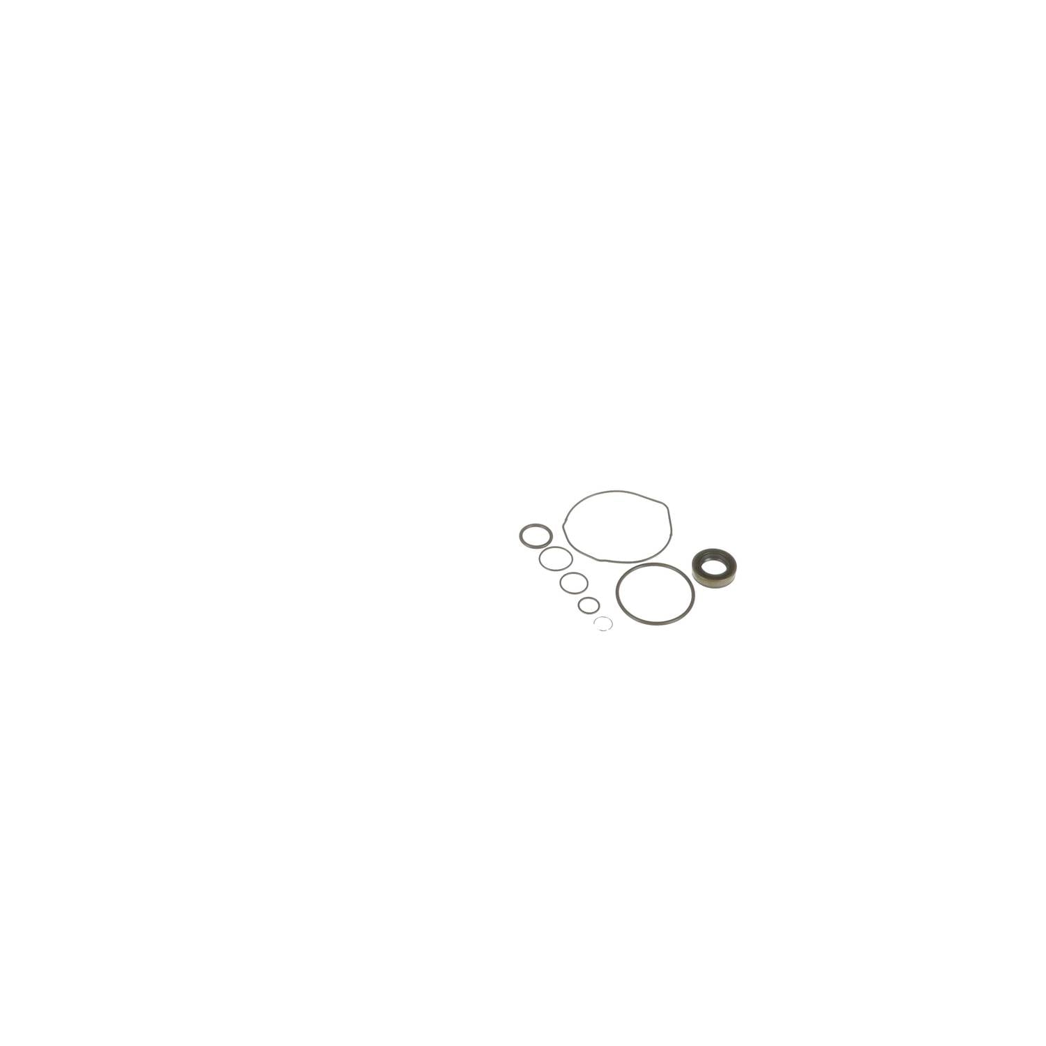 Precision Power Steering P/S Pump Seal Kit 28401508 | O