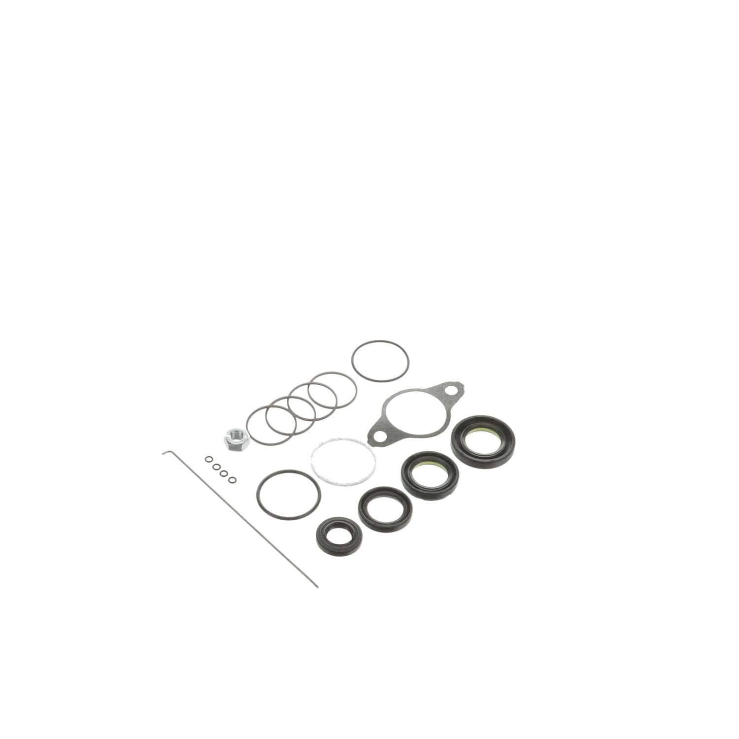 Precision Power Steering Rack And Pinion Seal Kit 28401509