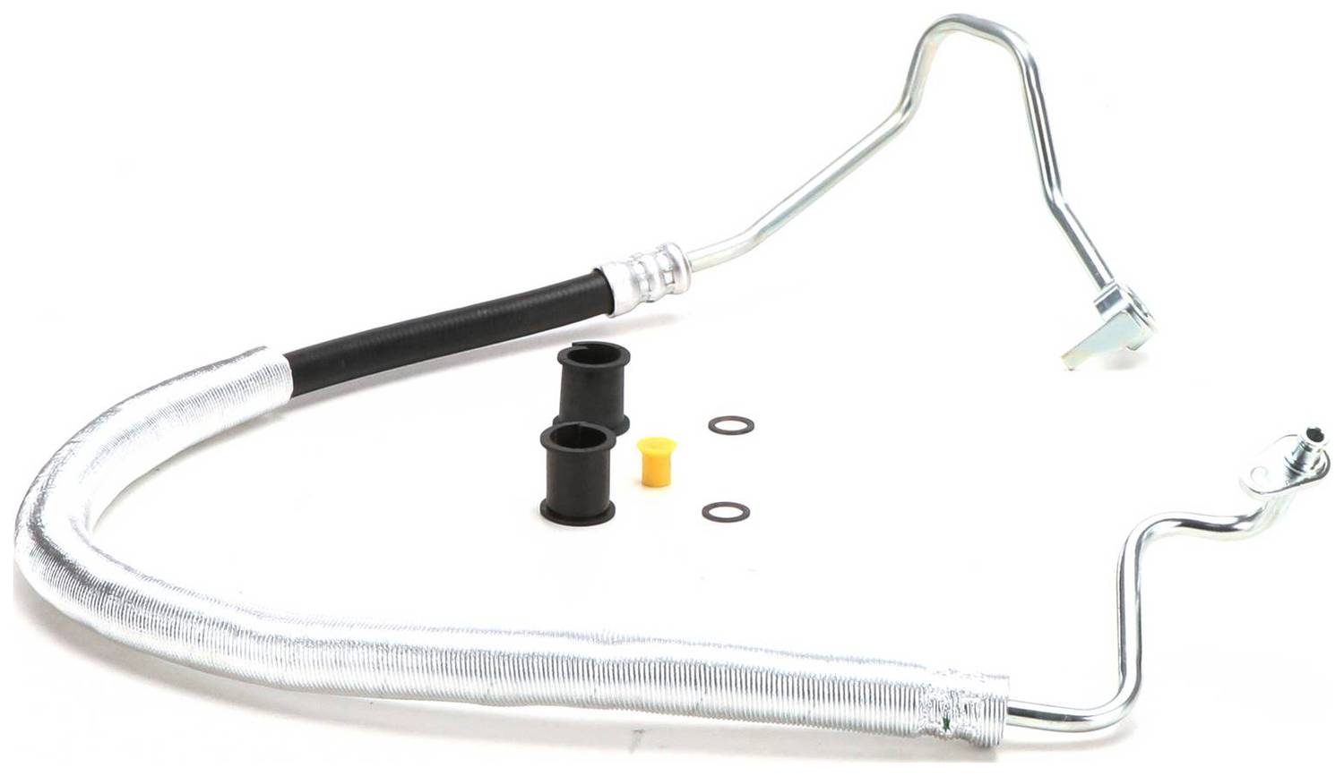 Precision P/S Pressure Line Hose Assembly 13403703 | O