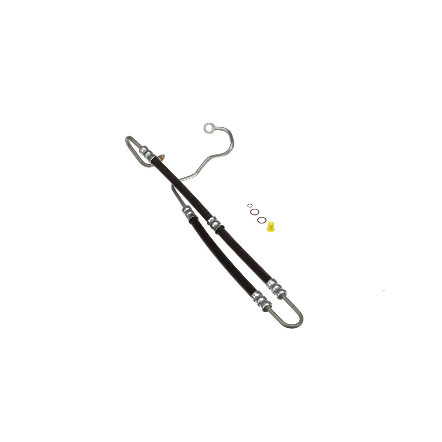 Import Direct P/S Pressure Line Hose Assembly 13401109 | O