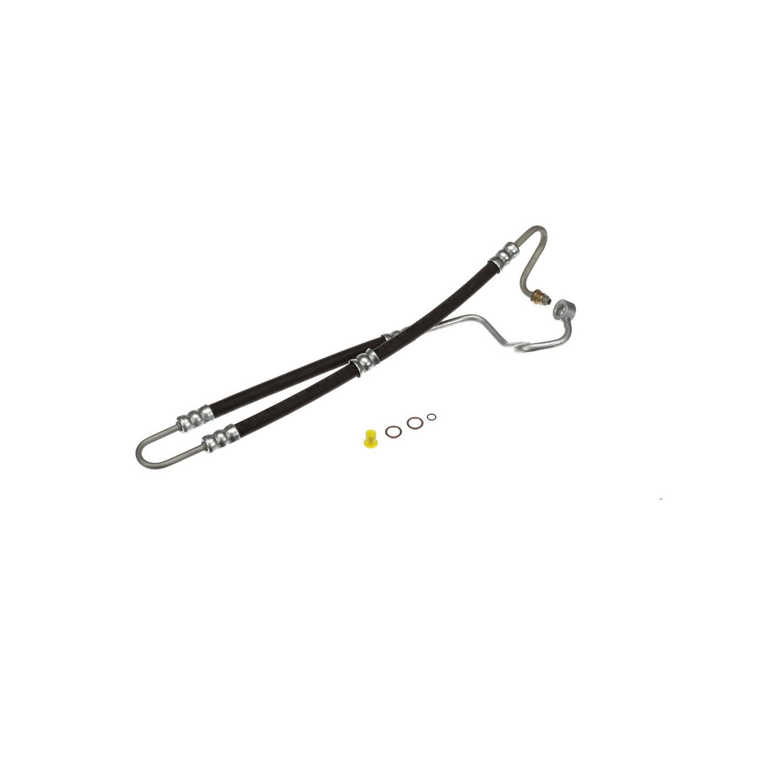 Amazon.com: GM Genuine Parts 13469509 Rear Suspension