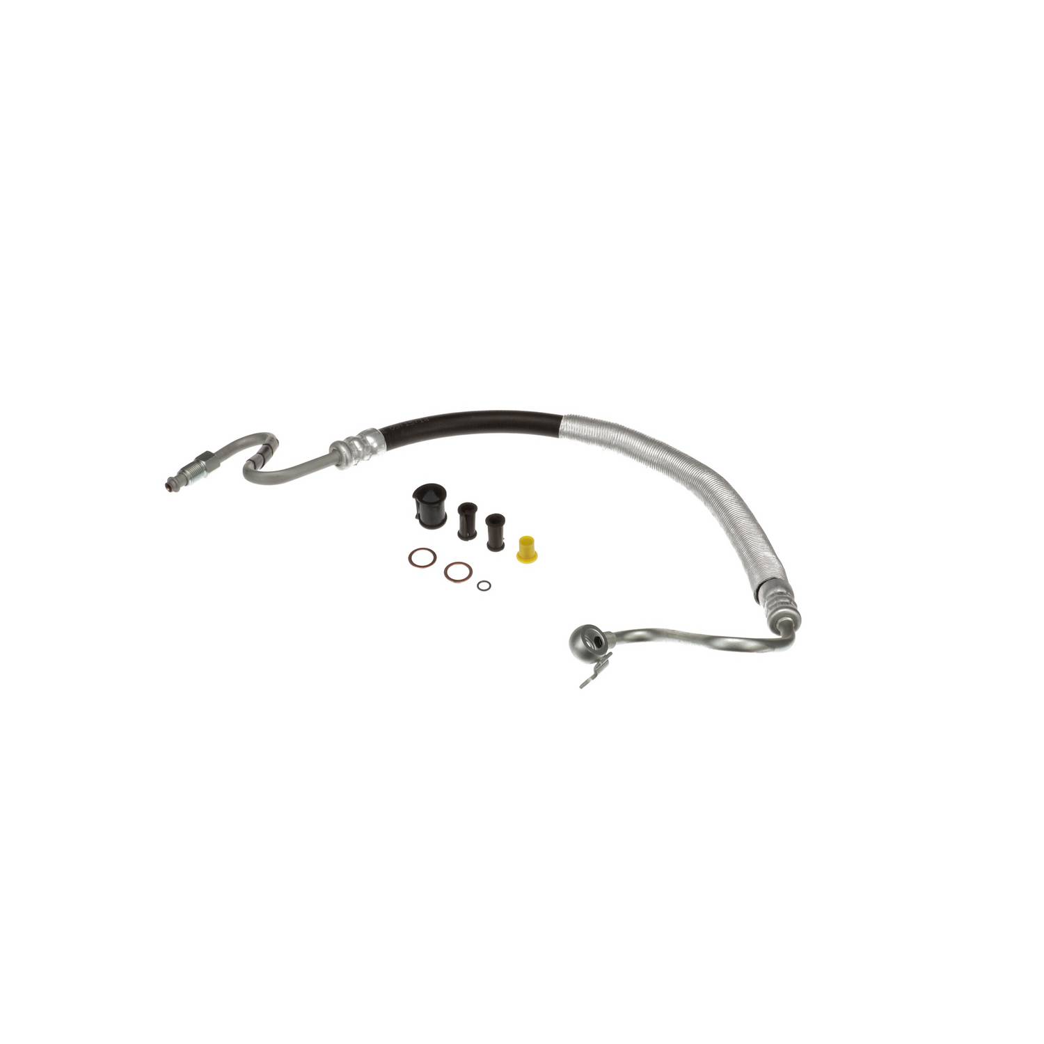 専用y4 Import Direct P/S Pressure Line Hose Assembly 13402814 | O