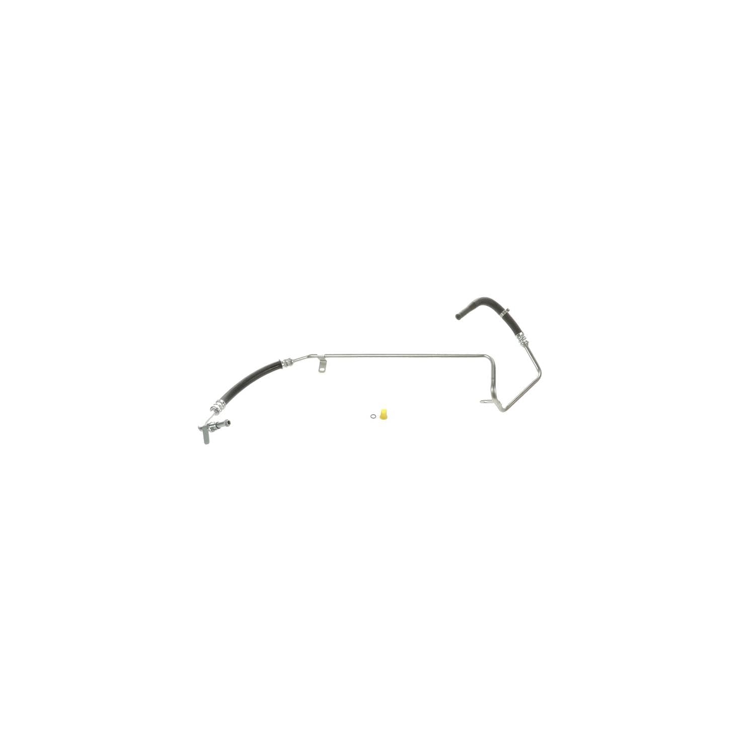 Import Direct Steering Hose Assembly 13404826 | O