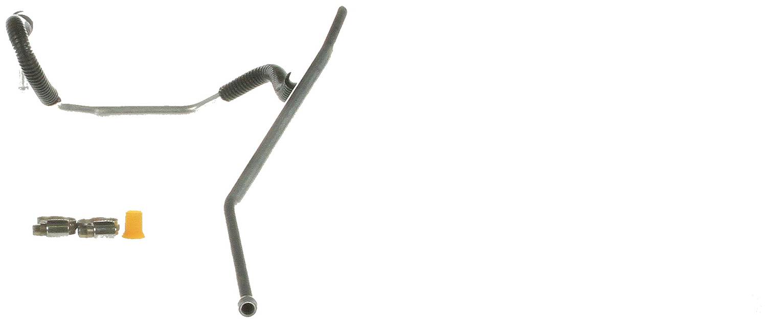 Import Direct Steering Hose Assembly 13605291 | O