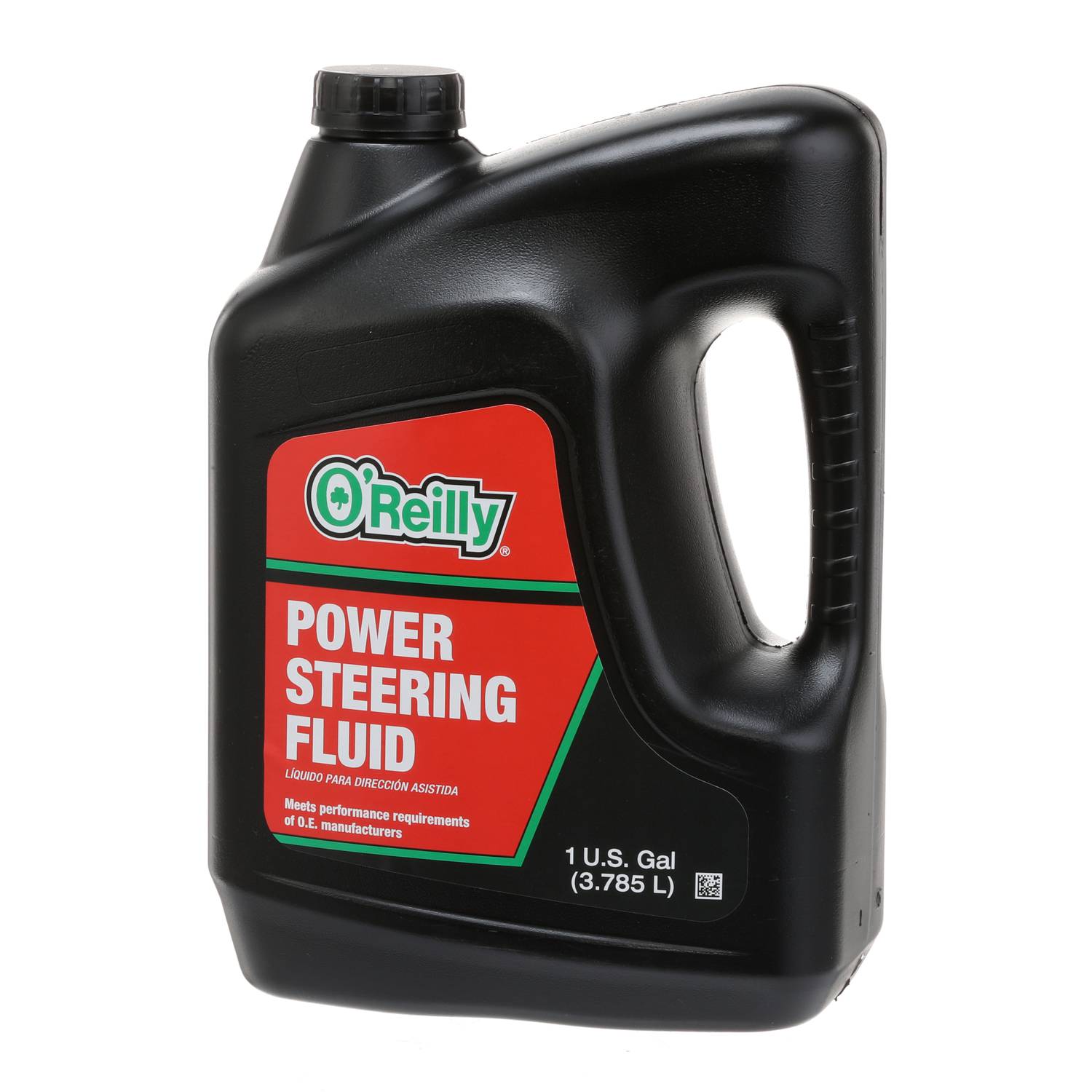 FALCON 「POWER STEERRING FLUID」P-505 O'Reilly Power Steering Fluid 1 Gallon 728053 | O'Reilly