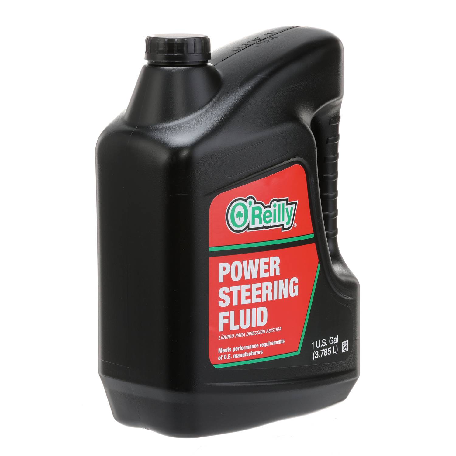 O Reilly Power Steering Fluid 1 Gallon 3 O Reilly Auto Parts