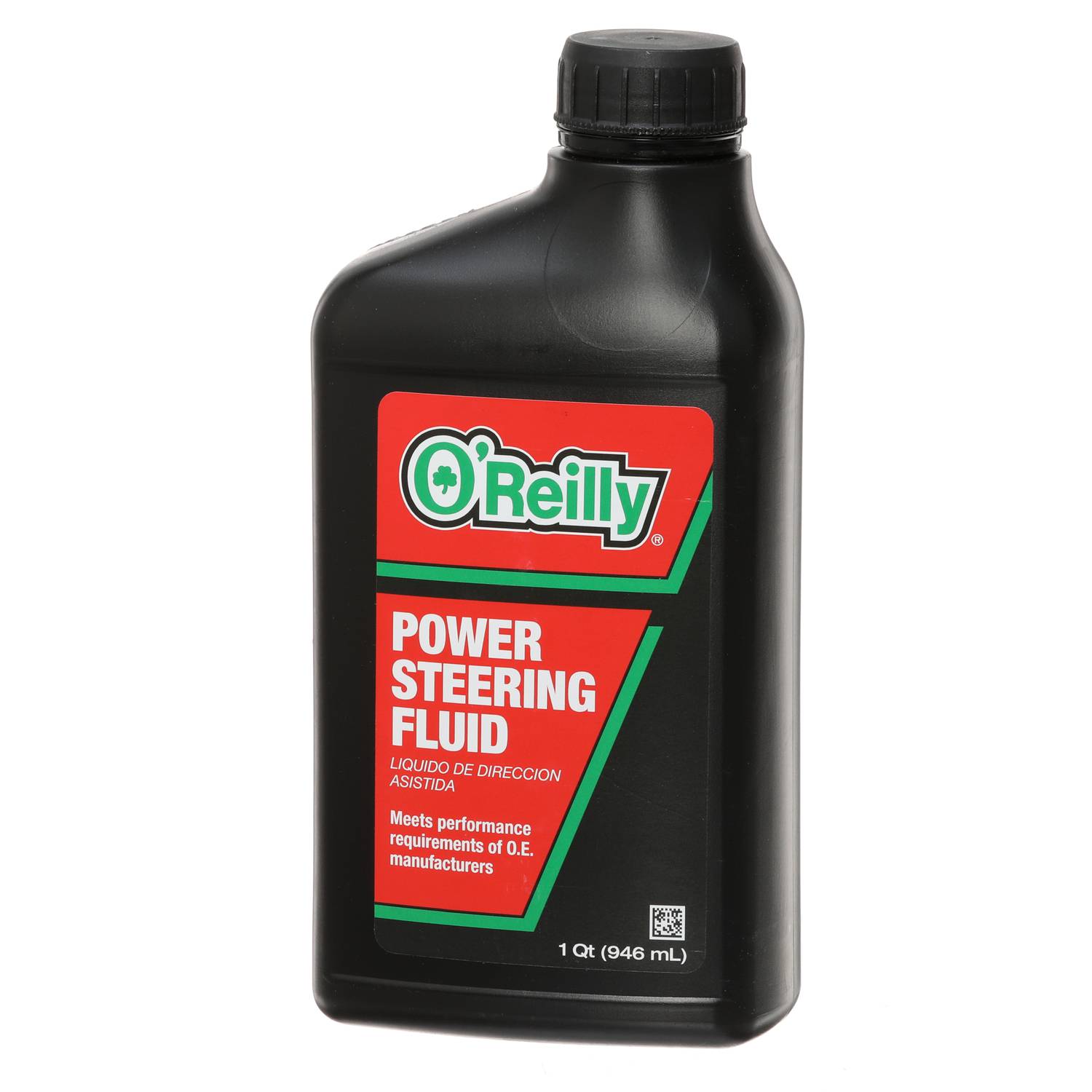 FALCON 「POWER STEERRING FLUID」P-505 O'Reilly Power Steering Fluid 1 Quart 72810 | O'Reilly Auto