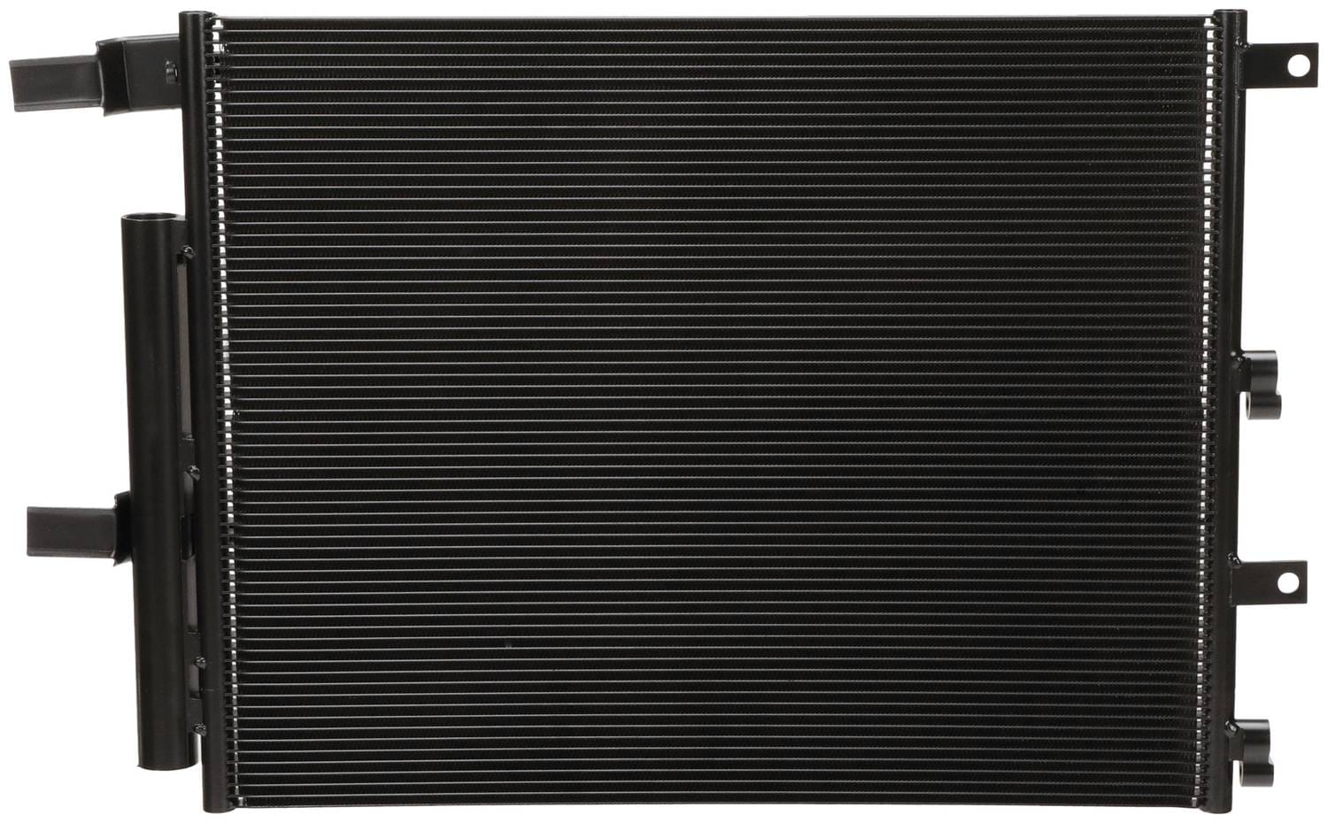 Murray Climate Control A/C Condenser 74537 | O'Reilly Auto Parts
