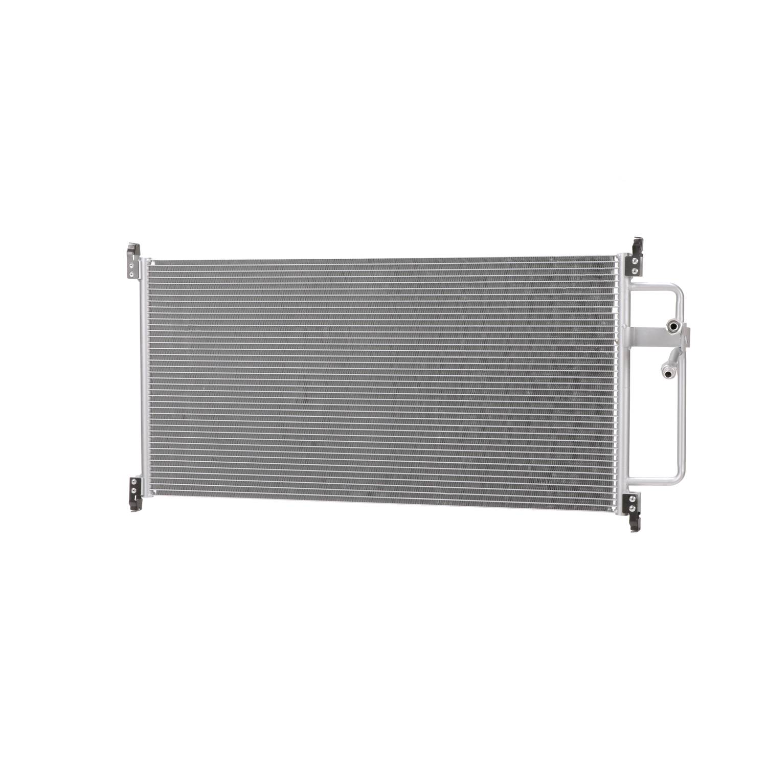 Murray Climate Control A/C Condenser 74678 | O'Reilly Auto Parts