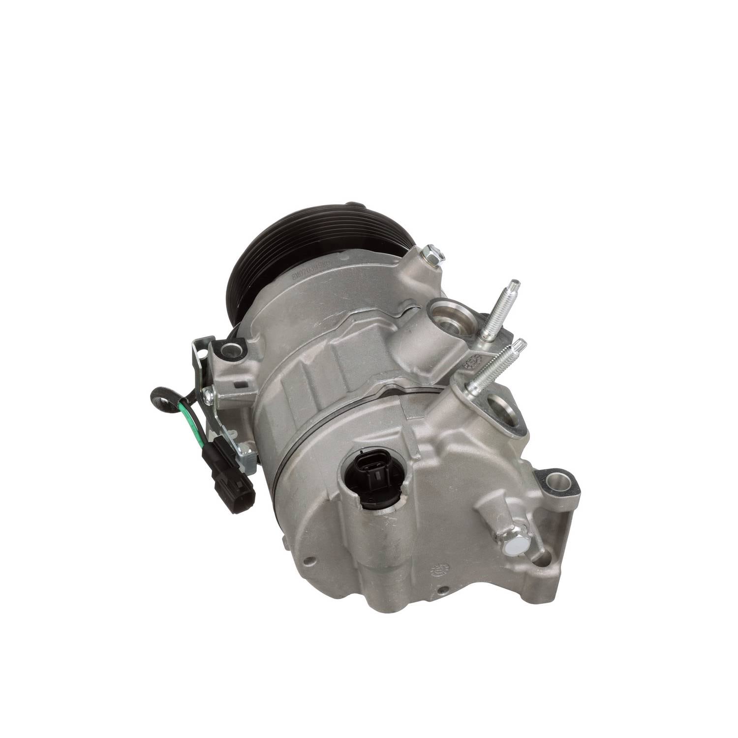 Murray A/C Compressor - New 198357 | O'Reilly Auto Parts