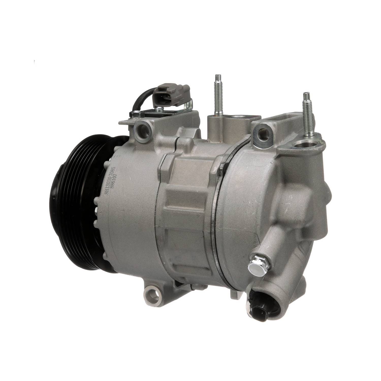 Murray A/C Compressor - New 198334 | O'Reilly Auto Parts