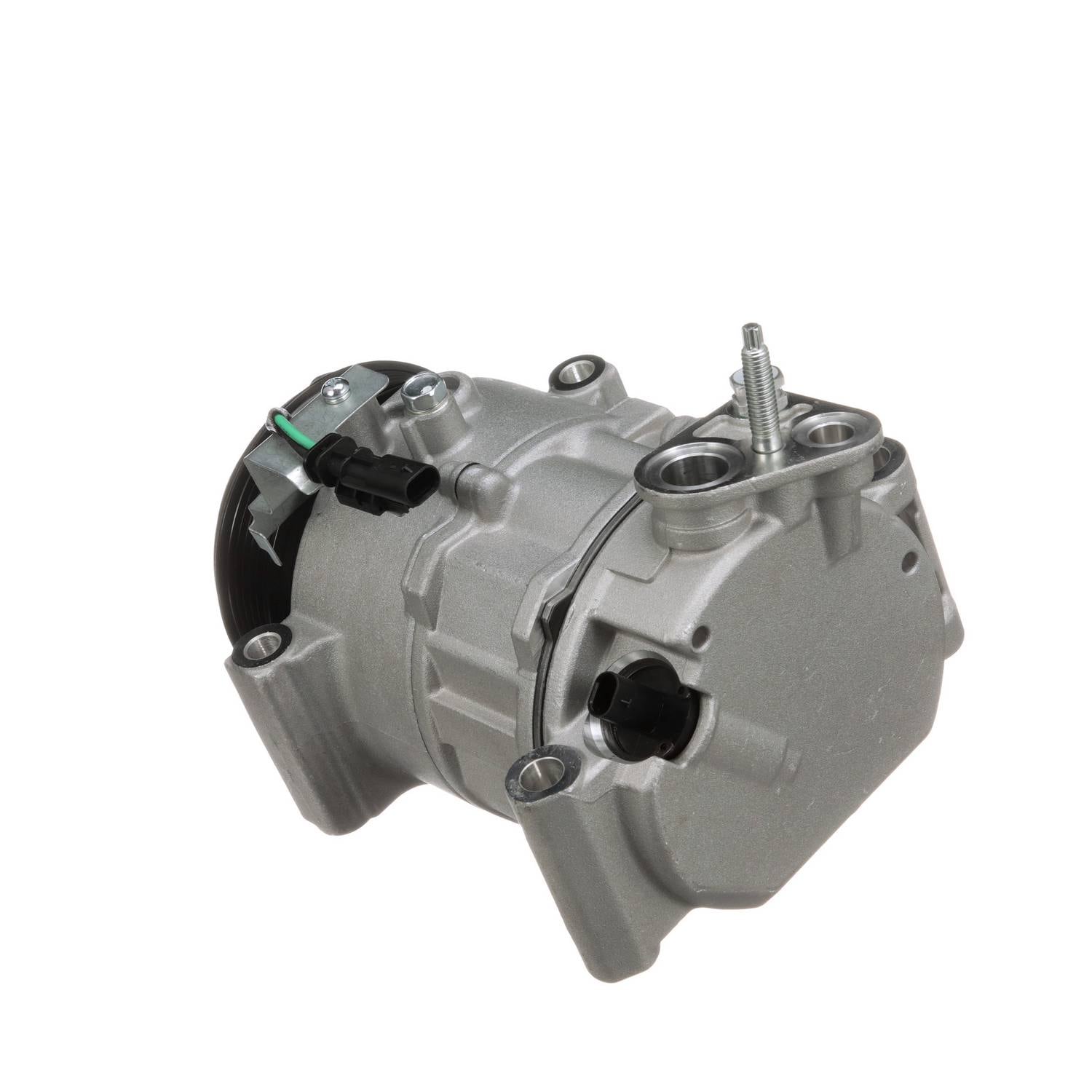 Murray A/C Compressor - New 168305 | O'Reilly Auto Parts