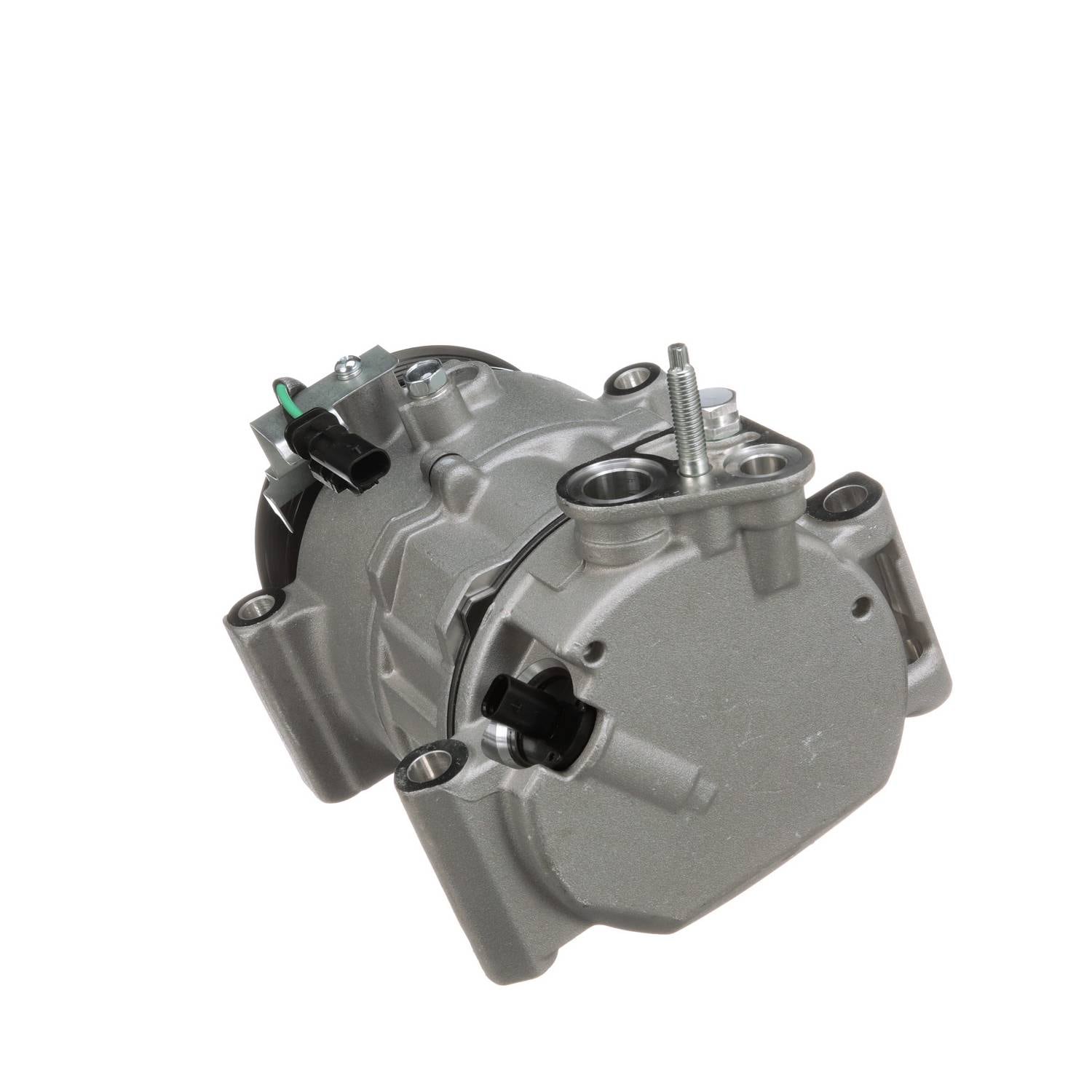 Murray A/C Compressor - New 168305 | O'Reilly Auto Parts