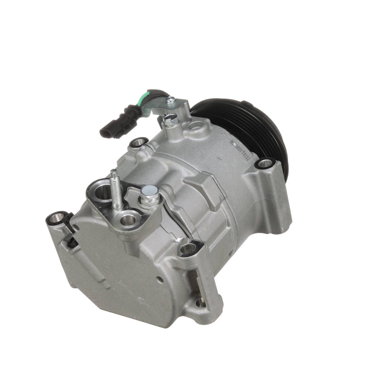 Four Seasons A/C Compressor 168305
