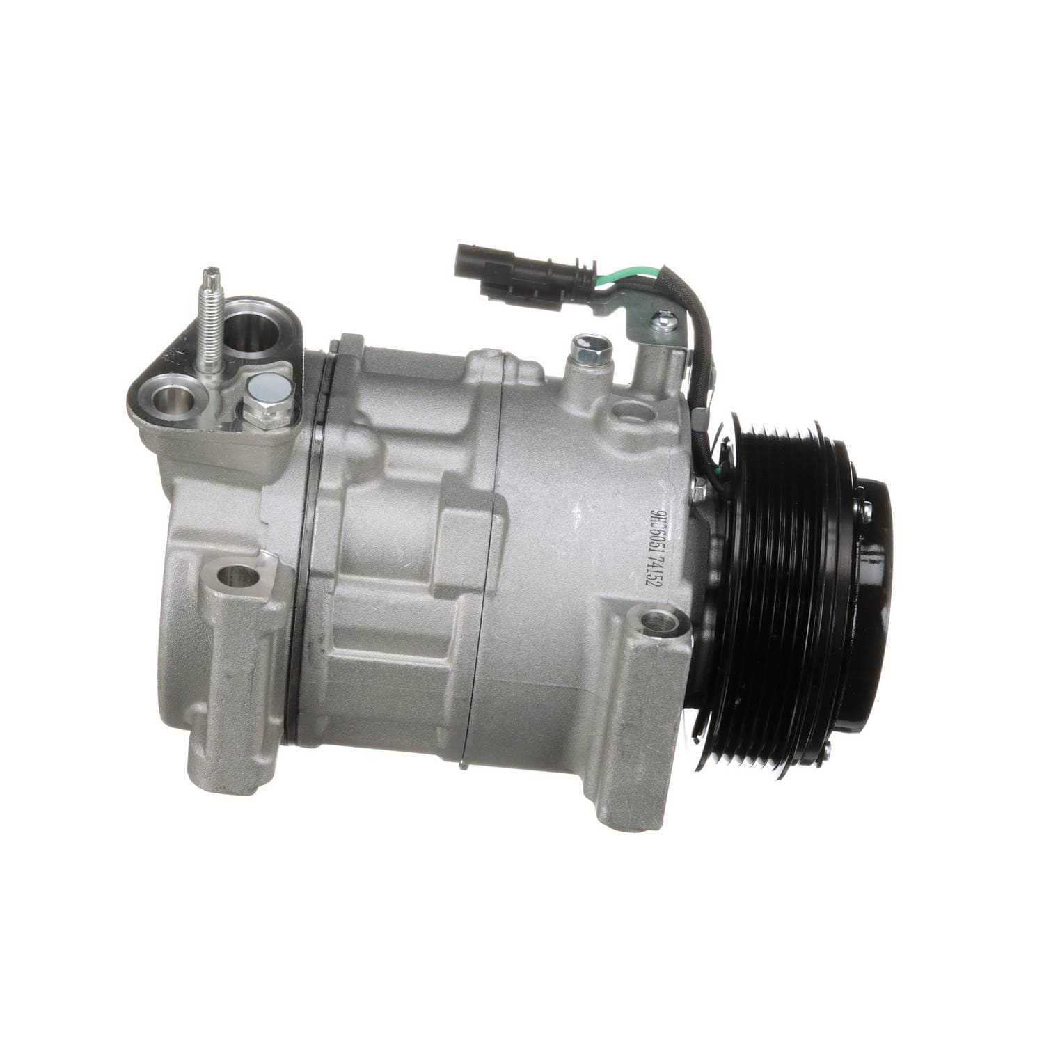 Murray A/C Compressor - New 168305 | O'Reilly Auto Parts