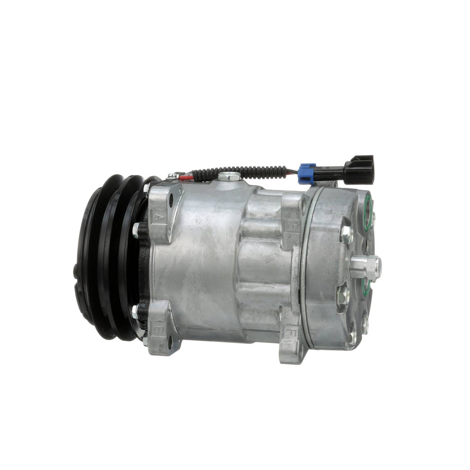 Murray A/C Compressor - New 68594 | O'Reilly Auto Parts